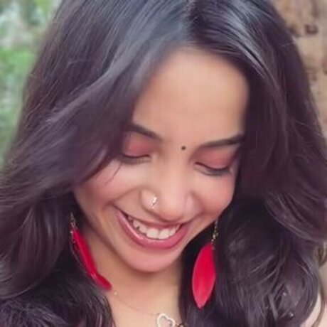 Muskan Karia schauspielerin top fotos