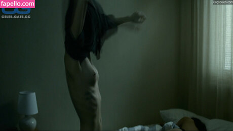 Elodie Yung heiße nackten galerie