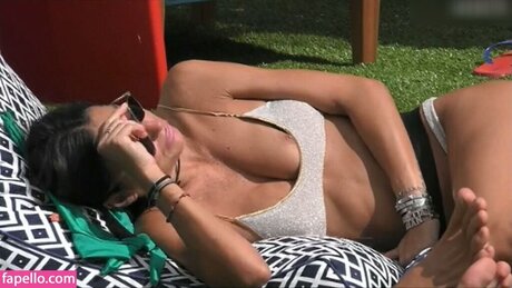 Elisabetta Gregoraci heiße pornographische galerien