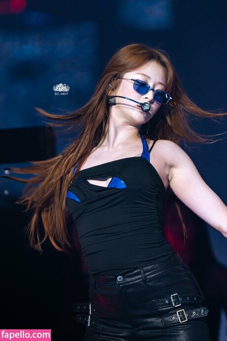 Huh Yunjin_ xxx nackte bilder