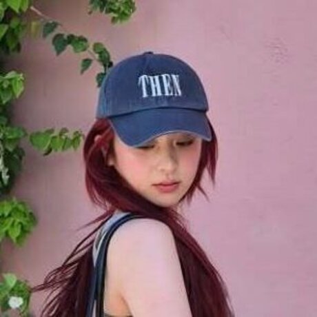 Huh Yunjin_ model perfekte galerien