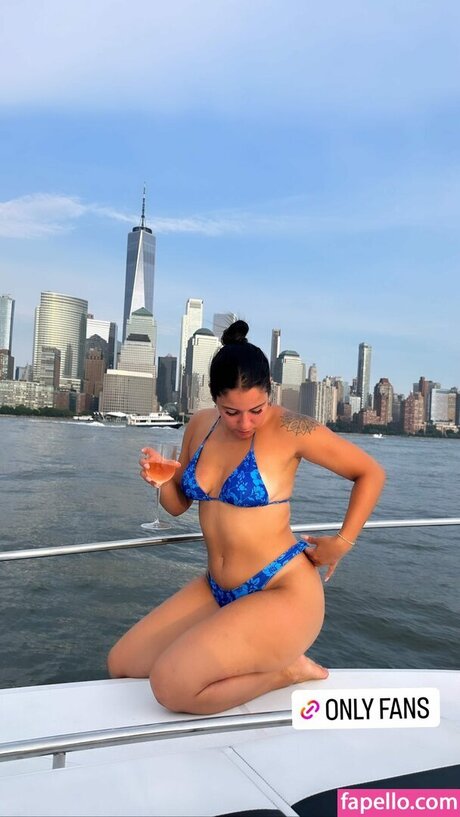 Maleni Cruz hd beste bild