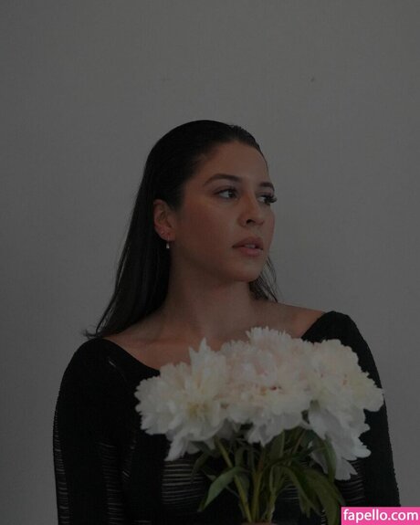 Maleni Cruz nackten pornostar foto