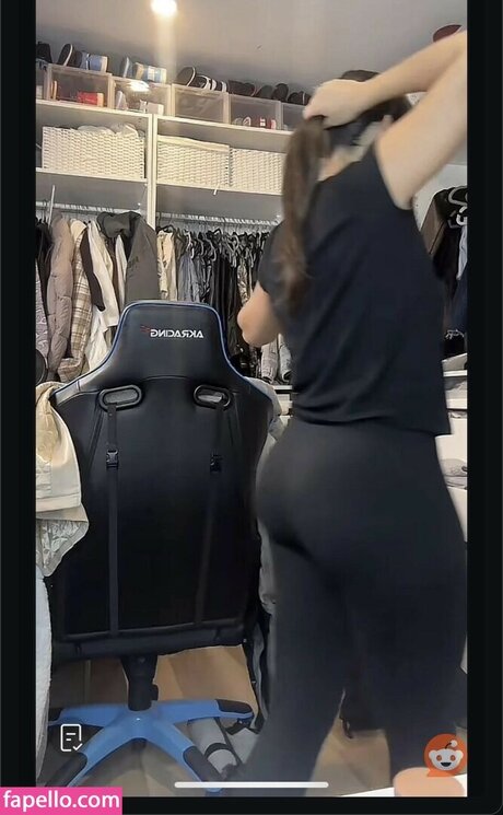 Maleni Cruz erwachsene exklusive bilder