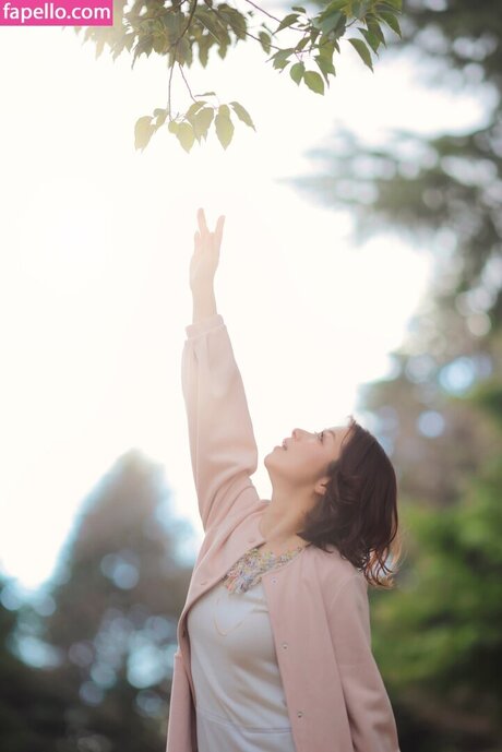 Tsubaki Kato erwachsene schöne galerien