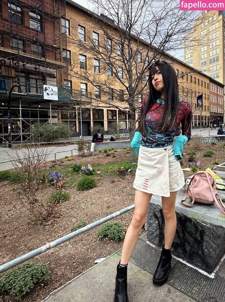 Lisa Tung sexy nackte bilder