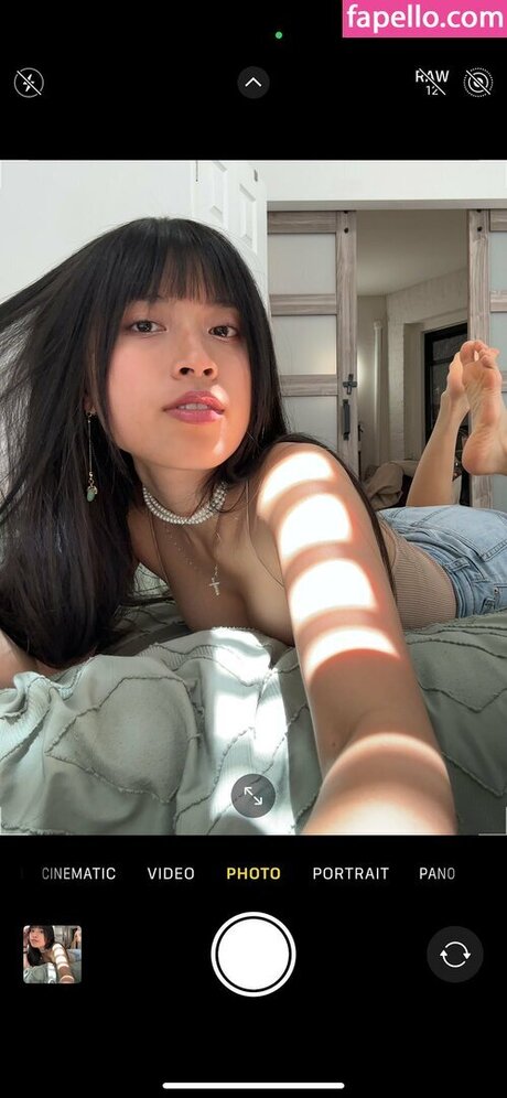 Lisa Tung heiße porno galerie