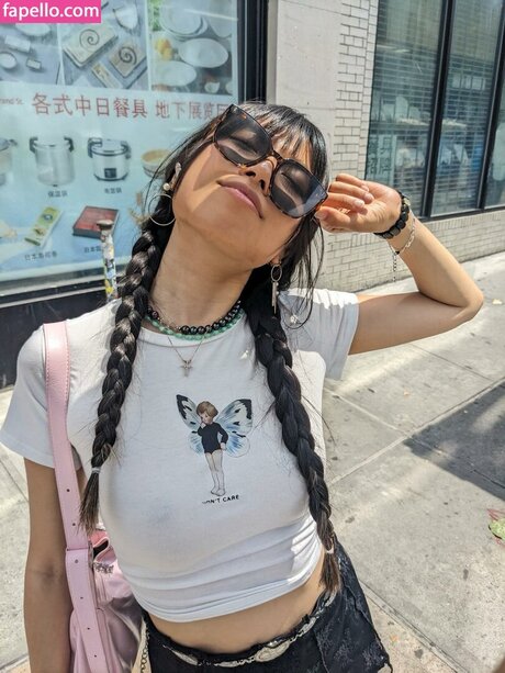 Lisa Tung heiße erotische bild
