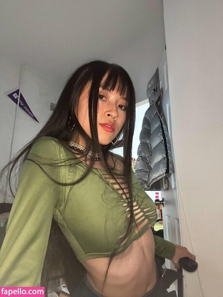Lisa Tung erwachsene beste foto