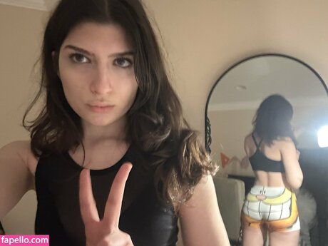 Squirtstain nacktheit perfekte bild