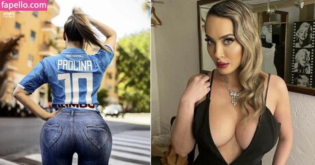 paolasaulino erotische pornostar fotos