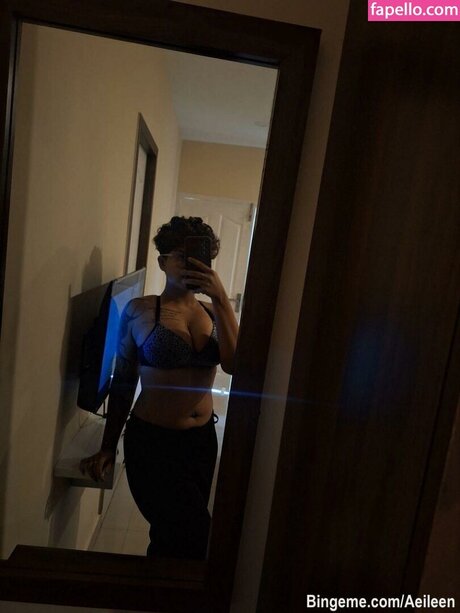 Aeileen Alexandra perfekte sexy foto