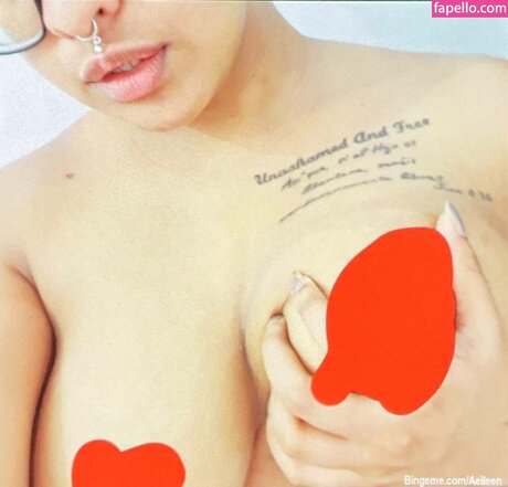 Aeileen Alexandra sex galerie