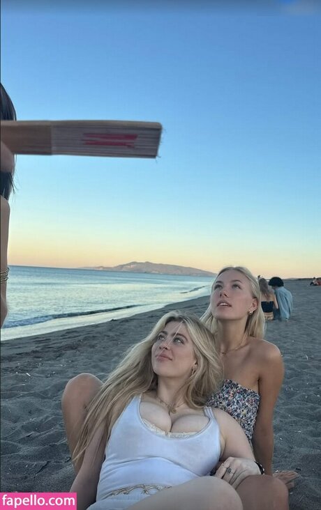 Clementine Vaughn kunst xxx fotos