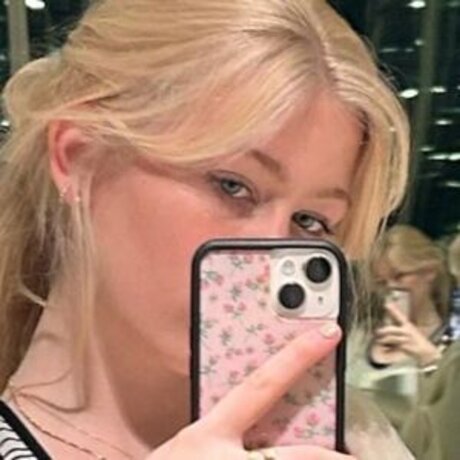 Clementine Vaughn sexy pornografische foto