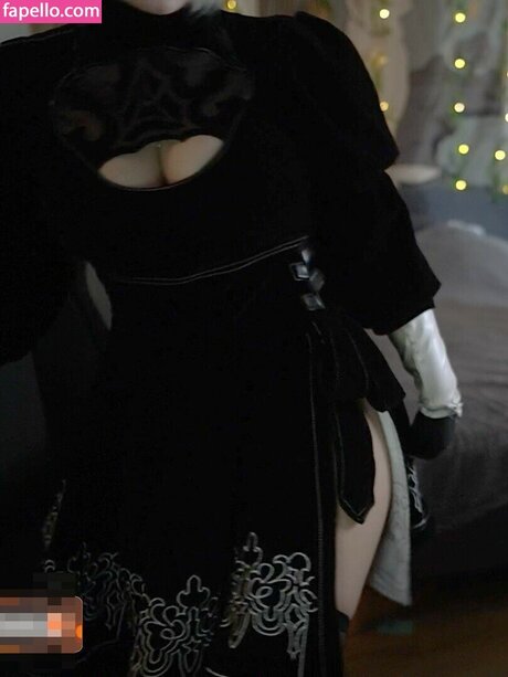 Morphe ya heiße hd bild