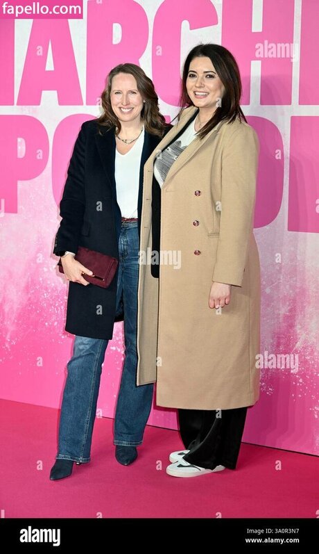 Natalie Sawyer nackt nette bild