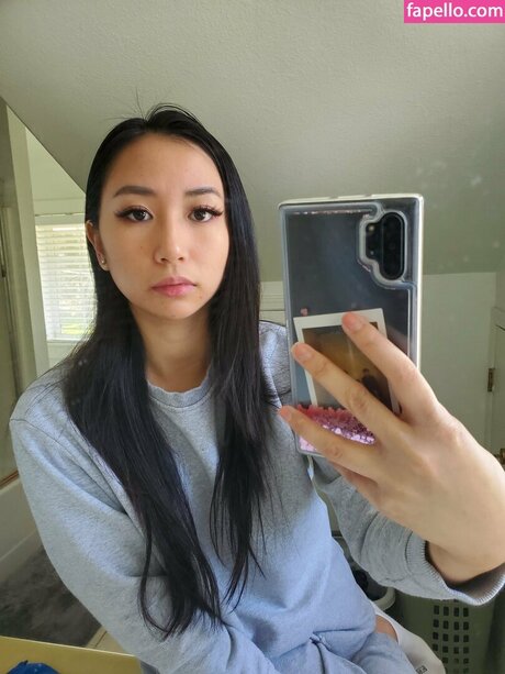 mollige asiatische onlyfans heiße xxx bild