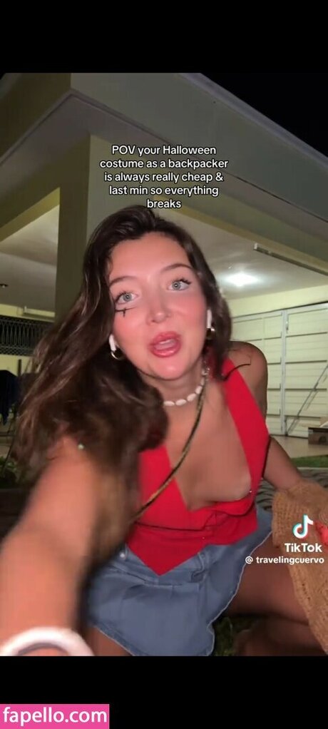 Valeria Cuervo model pornografische galerien