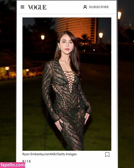 Caylee Cowan perfekte heiße galerien