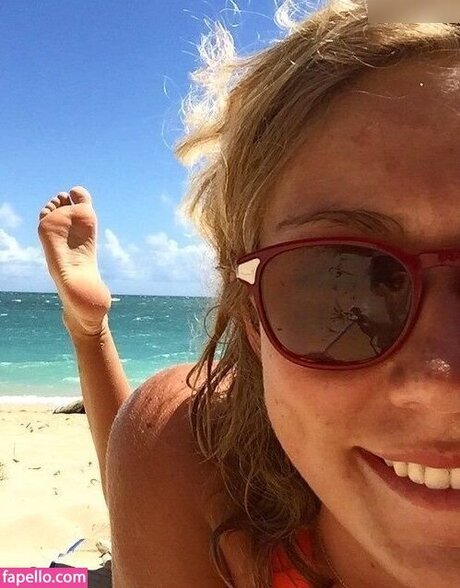Mikaela Shiffrin sexy schöne archiv