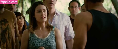 Megan Boone exklusive freie foto