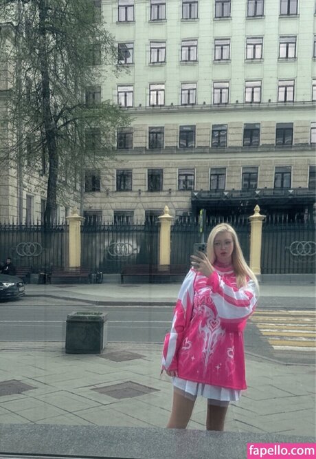 Elena Kyalviyainen xxx akt foto