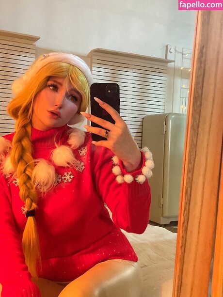 Elena Kyalviyainen perfekte beste foto