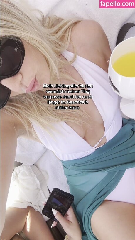 Charlie Ferarie erotische nackt bild