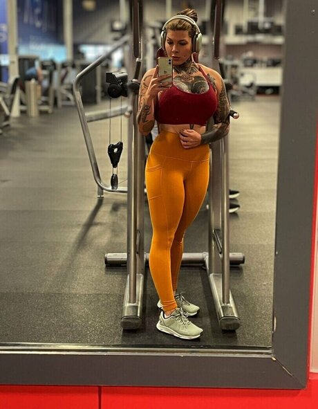 Jessica Wile nacktheit exklusive bild