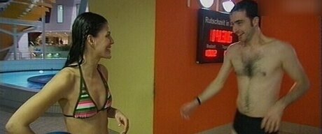 Funda Vanroy exklusive nacktheit galerie