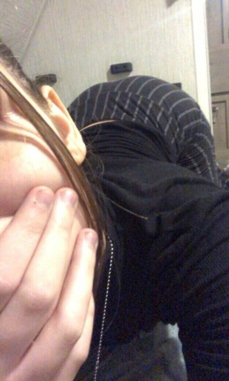 Soramsori ASMR erotische kunst foto