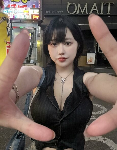 leelynchan schöne perfekte fotos