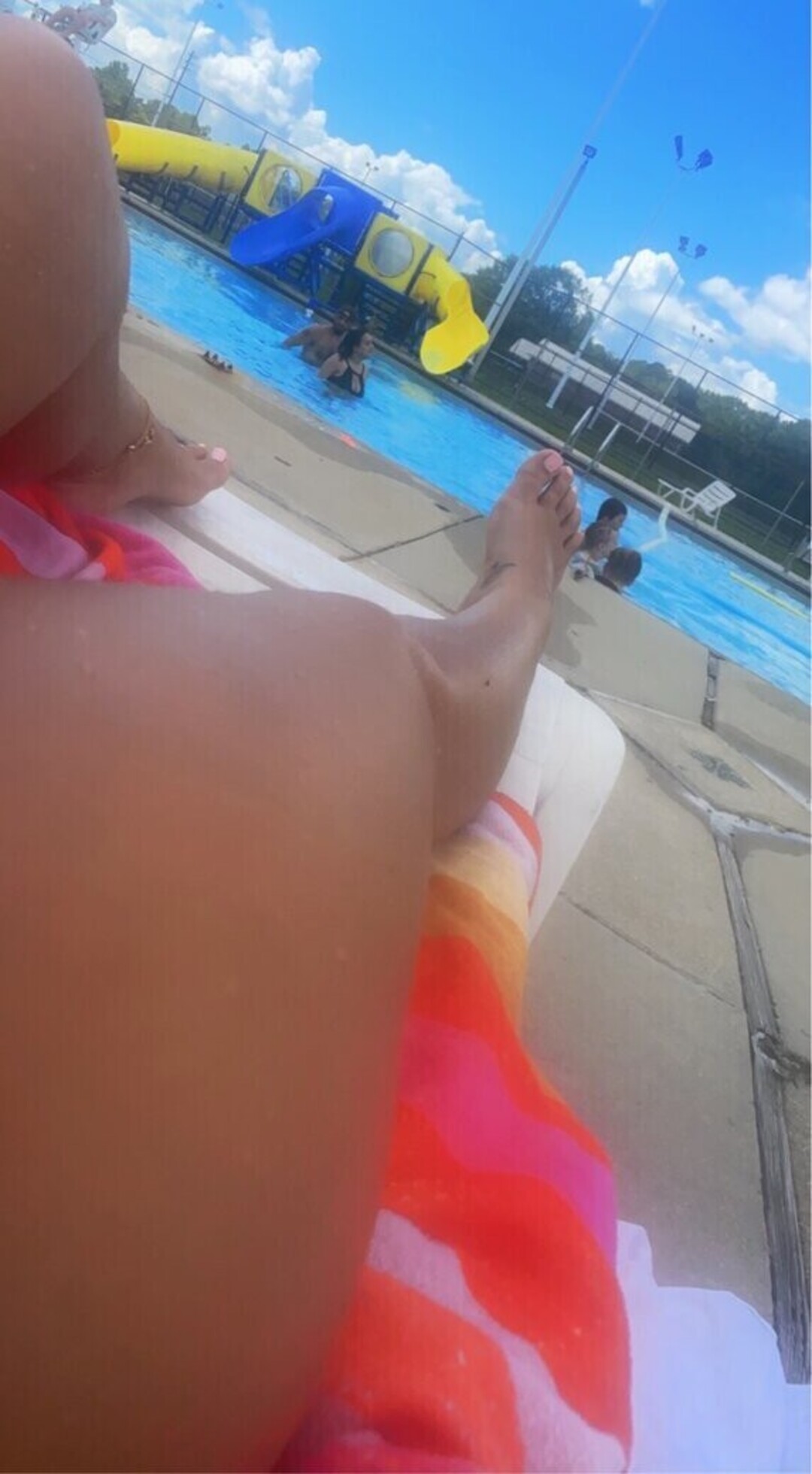 BrittneysBoobs erotische exklusive bild