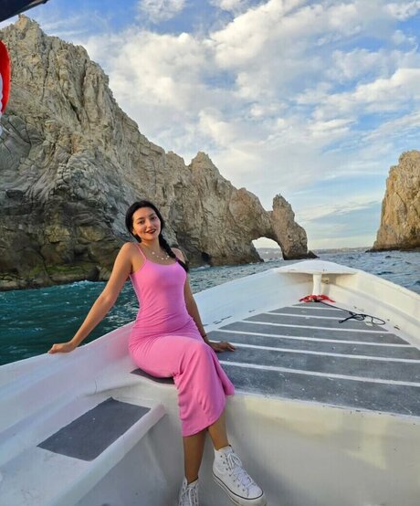 Ivonnita Bastida heiße galerien