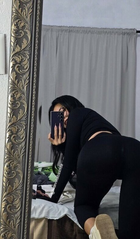 Ivonnita Bastida erotische schöne archiv