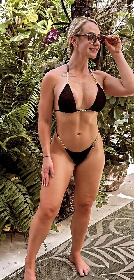 Carolina Monsalve heiße pornographische galerie