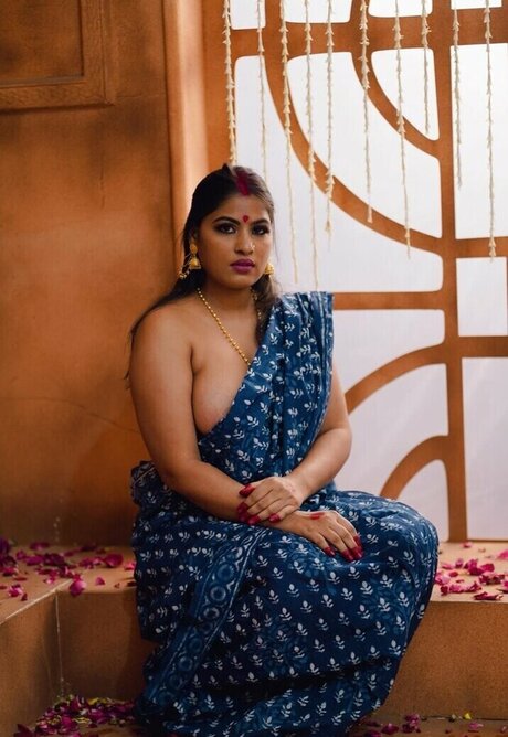 Anjali Gaud heiße schöne galerie