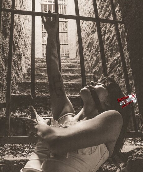 Salina Barajas model nackt archiv