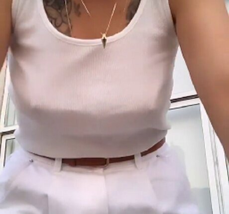 Dani Noce beste pornographische galerien