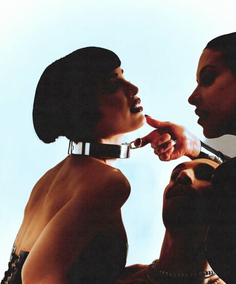 deepthroat-prinzessin onlyfans kunst hd foto