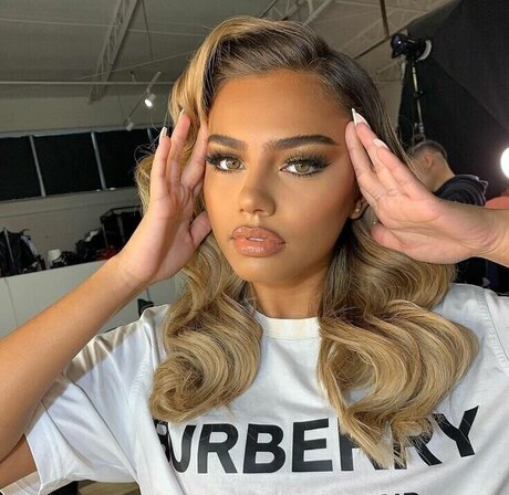 Tennesse Thresher model erwachsene galerie