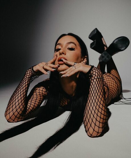 Nina Janova Fotoaufnahmen