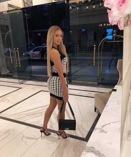 Maddie Davies sex galerie