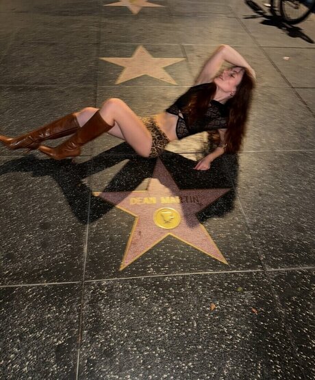 Michaela Jill Murphy hübsche kostenlose foto