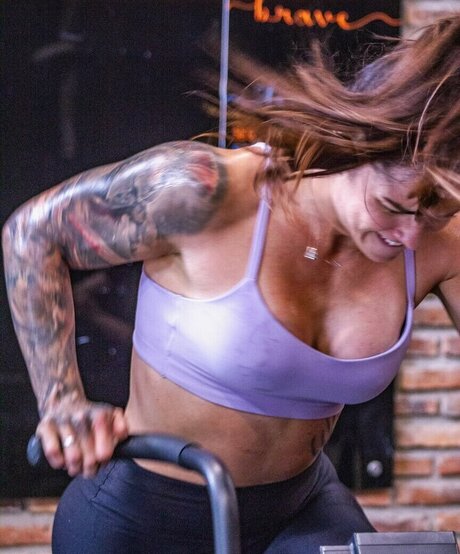 Norma Dumont UFC kostenlose sex bilder