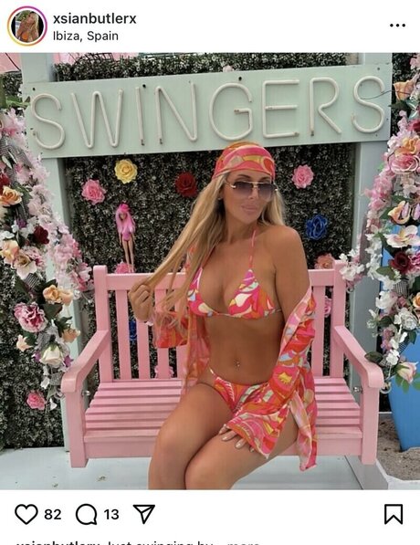 Blonde Scouser sexy beste galerien