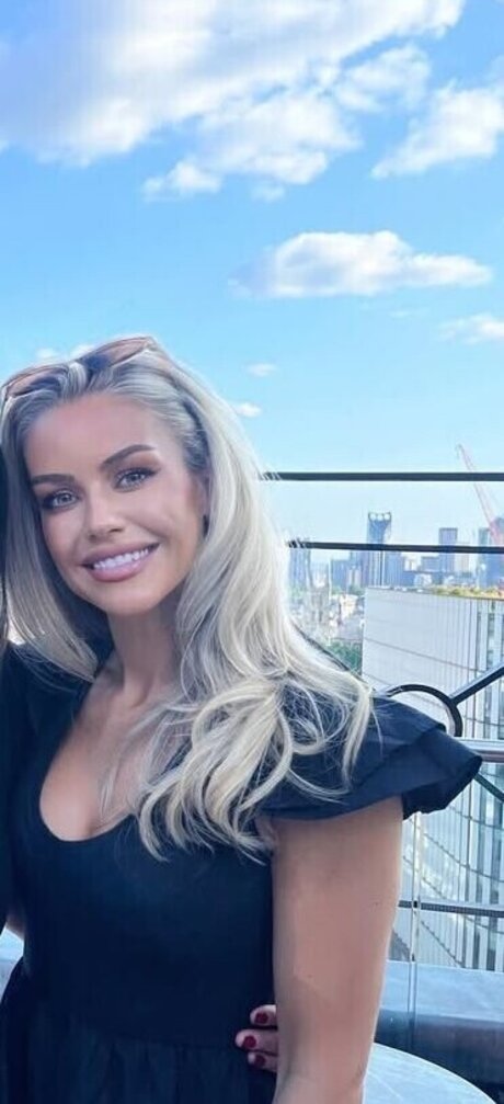 Eilidh Scott hübsche top galerien