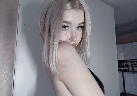 heiße ebenholz-onlyfans exklusive heiße galerie