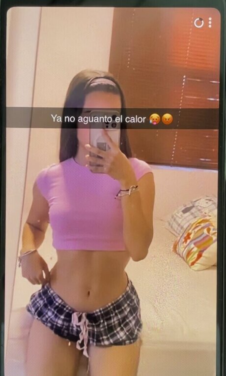 Joshabet Diaz nackt top fotos